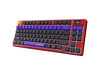 MSI Forge TKL Wireless MLG Edition Gaming Keyboard