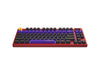 MSI Forge TKL Wireless MLG Edition Gaming Keyboard
