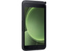 Open Box - Samsung 8" Galaxy Tab Active5 5G 128GB Rugged Tablet Enterprise Edition, S Pen, Removable Battery (Wi-Fi + 5G LTE, Dark Green) (SM-X308UZGAN45)