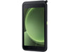 Open Box - Samsung 8" Galaxy Tab Active5 5G 128GB Rugged Tablet Enterprise Edition, S Pen, Removable Battery (Wi-Fi + 5G LTE, Dark Green) (SM-X308UZGAN45)