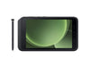 Open Box - Samsung 8" Galaxy Tab Active5 5G 128GB Rugged Tablet Enterprise Edition, S Pen, Removable Battery (Wi-Fi + 5G LTE, Dark Green) (SM-X308UZGAN45)
