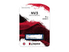 Kingston NV3 1TB M.2 2280 NVMe Internal SNV3S/1000G - Aeromalls