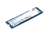Kingston NV3 500GB M.2 2280 NVMe Internal SNV3S/500G - Aeromalls