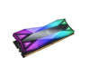XPG SPECTRIX D60G RGB 32GB DDR4-3200 Dual Channel Memory Kit (2x 16GB) AX4U320016G16A-DT60