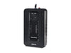 CyberPower 900VA 500W Compact UPS System ST900U 12 Outlets & 2 USB Ports