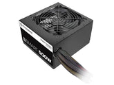 Thermaltake Smart 500 80 Plus 500W Power Supply PS-SPD-0500NPCWUS-W
