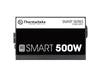 Thermaltake Smart 500 80 Plus 500W Power Supply PS-SPD-0500NPCWUS-W