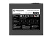 Thermaltake Smart 500 80 Plus 500W Power Supply PS-SPD-0500NPCWUS-W