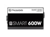 Thermaltake Smart 600 80 Plus 600W Power Supply PS-SPD-0600NPCWUS-W