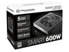 Thermaltake Smart 600 80 Plus 600W Power Supply PS-SPD-0600NPCWUS-W