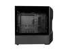Cooler Master TD300 MESH Black Tempered Glass ATX Mini Tower Case TD300-KGNN-S00