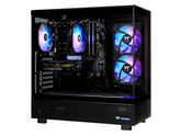 AeroLite Series Gaming Computer AMD Ryzen 5 7600 - RTX5060 - 16GB DDR5 1TB SSD Windows 11 AL760002B
