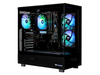 AeroLite Series Gaming Computer AMD Ryzen 5 7600 - RTX5060 - 16GB DDR5 1TB SSD Windows 11 AL760002B