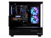 AeroLite Series Gaming Computer AMD Ryzen 5 7600 - RTX5060 - 16GB DDR5 1TB SSD Windows 11 AL760002B