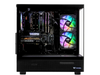 AeroLite Series Gaming Computer AMD Ryzen 5 7600 - RTX5060 - 16GB DDR5 1TB SSD Windows 11 AL760002B