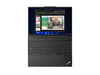 Lenovo ThinkPad E16 16" Intel i5 1335U, 16GB RAM, 256GB NVMe M.2 SSD, 1920 x 1200 Display, Win 11 Pro - Black 21JN003YUS