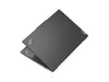Lenovo ThinkPad E16 16" Intel i7 1355U, 16GB RAM, 512GB NVMe M.2 SSD, 1920 x 1200 Display, Win 11 Pro - Black 21JN0073US