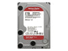 WD Red Pro 2TB NAS 3.5" Internal Hard Disk - 7200 RPM, 64MB Cache - WD2002FFSX