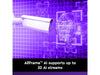 WD Purple 4TB Surveillance 3.5" Internal Hard Disk - 5400 RPM, 256MB Cache  SATA 6.0Gb/s - WD44PURZ