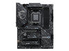 MSI X870E GAMING PLUS WIFI DDR5 AMD AM5 ATX Gaming Motherboard