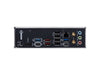 MSI X870E GAMING PLUS WIFI DDR5 AMD AM5 ATX Gaming Motherboard