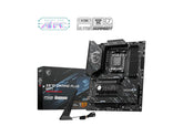 MSI X870 GAMING PLUS WIFI DDR5 AMD AM5 ATX Gaming Motherboard