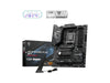 MSI X870 GAMING PLUS WIFI DDR5 AMD AM5 ATX Gaming Motherboard