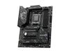 MSI X870 GAMING PLUS WIFI DDR5 AMD AM5 ATX Gaming Motherboard