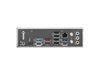 MSI X870 GAMING PLUS WIFI DDR5 AMD AM5 ATX Gaming Motherboard