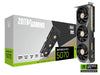 Zotac GAMING GEFORCE RTX 5070 SOLID OC 12GB DDR7 Gaming Video Card ZT-B50700J-10P