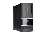 In Win BK623 Micro ATX Mini Tower Computer Case with 300W SFX Power Supply BK623.BH300TB3