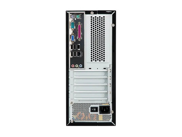 In Win BK623 Micro ATX Mini Tower Case BK623.BH300TB3 - Aeromalls.com