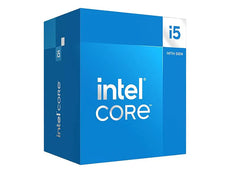 Intel Core i5-14400 Raptor Lake 10-Core 3.5GHz LGA 1700 65W Intel UHD Graphics 730 Desktop Processor BX8071514400
