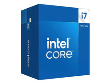 Intel Core i7-14700 Raptor Lake 20-Core 2.1GHz LGA 1700 65W Intel UHD Graphics 770 Desktop Processor BX8071514700