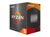 AMD Ryzen 5 5600X 6-Core 3.7 GHz (4.6 GHz Max Boost) AM4 Processor 65W 100-100000065BOX