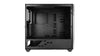 In Win 216 Mid Tower Case w/ Tempered Glass Side Panel
