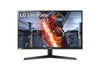 LG 27GN800-B 27" UltraGear QHD 2560 x 1440 IPS 1ms 144Hz HDR Gaming Monitor with G-SYNC Compatibility