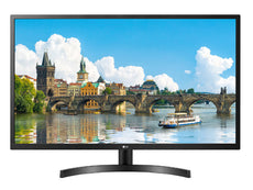 LG 32MN600P-B 31.5'' Full HD IPS Monitor with AMD FreeSync™ Black Color