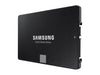 Samsung 870 EVO 2TB 2.5" SATA III 3D NAND Internal Solid State Drive (SSD) MZ-77E2T0B/AM