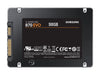 Samsung 870 EVO 500GB 2.5" SATA III 3D NAND Internal Solid State Drive (SSD) MZ-77E500B/AM