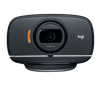 Logitech HD Webcam C525, Portable HD 720p Video Calling with Autofocus