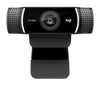 Logitech C922 Pro Stream 1080p HD Webcam 960-001087