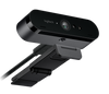 Logitech Brio Ultra HD Pro 4K Webcam with HDR