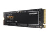 SAMSUNG 970 EVO PLUS 1TB PCIe Gen 3.0 x4 M.2 2280 NVMe SSD MZ-V7S1T0B/AM