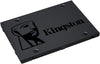 Kingston A400 SA400S37/960G 2.5" 9600GB SATA III TLC Internal Solid State Drive (SSD)