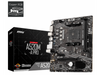 MSI A520M-A PRO AM4 AMD A520 SATA 6Gb/s Micro ATX AMD Motherboard