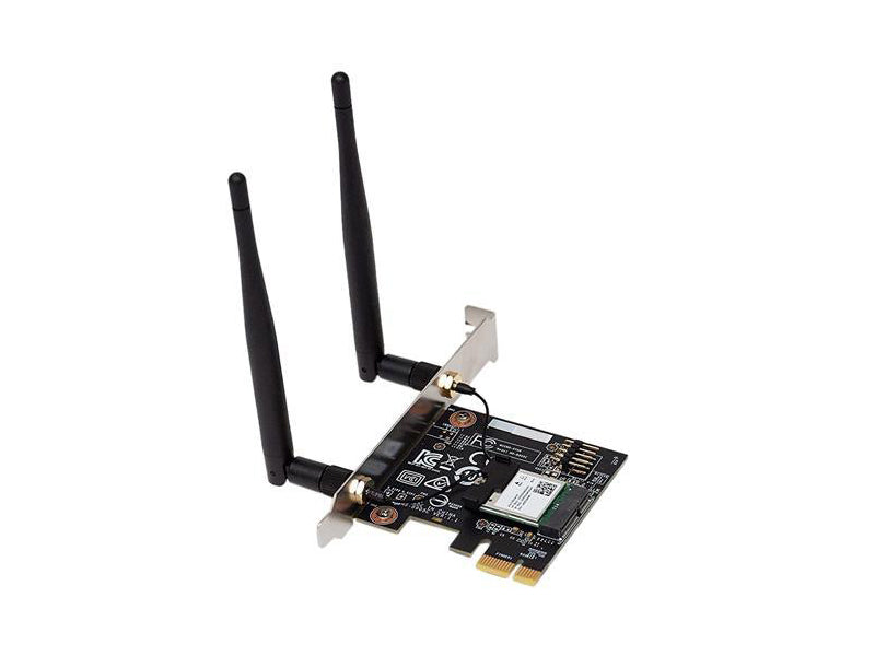 MSI AC905C V2 Gaming Wireless Dual Band 802.11ac & Bluetooth 4.2 PCI-E Adapter