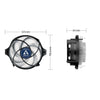 Arctic Alpine 23 AMD CPU Cooler ACALP00035A