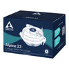 Arctic Alpine 23 AMD CPU Cooler ACALP00035A