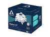 Arctic Alpine 17 Socket 1700 CPU Cooler ACALP00040A